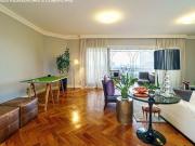 Apartamento com 4 suítes 5 vagas a venda no Panamby