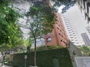 Apartamento com 4 suítes 6 vagas à venda e locação 330...