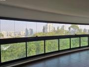 Apartamento com 4 suites 6 vagas a venda no Panamby