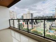 Apartamento com 4 Suítes à venda, 119 m² por R$ 839.000...