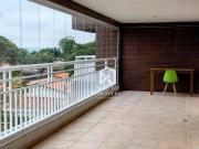 Apartamento com 4 suítes à venda, 167 m² por R$...