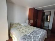 Apartamento com 4 suítes, à venda, 173 m² por R$...