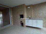 Apartamento com 4 suítes à venda, 187 m² por R$...