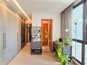 Apartamento com 4 suítes à venda, 191 m² Barra da Tijuca...