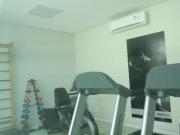 Apartamento com 4 SuÃtes Ã Venda, 207 mÂ² por R$...