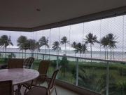 Apartamento com 4 suítes à venda, 214 m² Riviera de São...