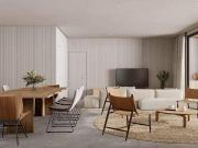Apartamento com 4 suítes à venda, 228 m² por R$...