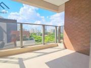 Apartamento com 4 suítes à venda, 232 m² por R$...