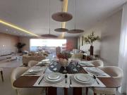 Apartamento com 4 suítes à venda, 240 m² por R$...