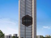 Apartamento com 4 suítes à venda, 260 m², Setor Marista,...