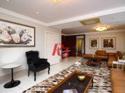 Apartamento com 4 suítes à venda, 280 m² por R$...