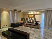 Apartamento com 4 suítes à venda, 330 m² por R$...