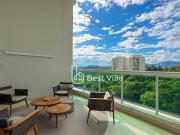 Apartamento com 4 suítes à venda, 338 m² por R$...