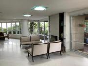 Apartamento com 4 suítes à venda, 362 m² no Bairro...