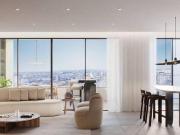 Apartamento com 4 suítes à venda Copacabana Uberlândia/MG