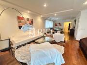 apartamento com 4 suítes à venda na Vila Rica em Santos