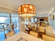 Apartamento com 4 suítes à venda no Panamby