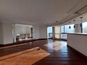 Apartamento com 4 suítes à venda Rua Ministro Gabriel de...
