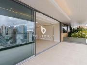 Apartamento com 4 Suítes e 3 Vagas, Condomíio Club