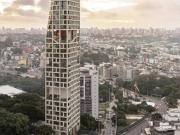 Apartamento com 4 suítes no Mossunguê PR