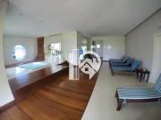 Apartamento com 4 Suítes para alugar, 259 m² Jardim das...