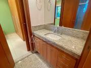 Apartamento com 4 suítes para l. Ocação na Barra de Tijuca