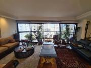 Apartamento com 4 suítes para Venda no Cambuí em...