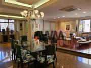 Apartamento com 4 suítes plenas à venda, 283 m² por R$...