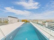 Apartamento com 4 suites, terraço e vista desafogada na...