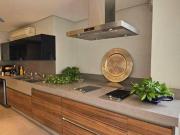 Apartamento com 4 suítes venda, 233 m² Campo Belo São...