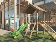 Apartamento com 4quartos, 4 suites, 5 vagas, 6...