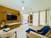 Apartamento 1 quarto à venda em Águas Claras Residencial Yes