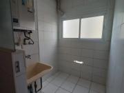 Apartamento com 50m2 2 dorms 1 vaga prÃ³ximo ao Panamby