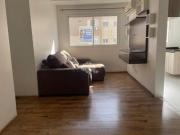 Apartamento com 50m², 2 Dormitórios, 1 Vaga Coberta no...