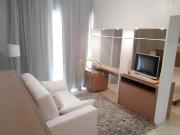 Apartamento com 50m² na Consolação O imóvel possui 1...