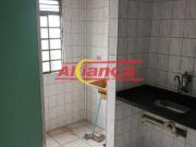 Apartamento com 50m², 2 quartos, vaga no jardim santa...