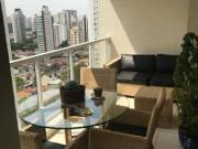Apartamento com 51 m², 1 dormitório, 1 vaga de garagem