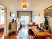 Apartamento com 52 m² de 1 quarto com vaga de garagem no...