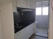 Apartamento com 52 m² e 3 quartos à venda no Centro