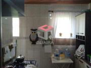 Apartamento com 52 m² localizado no Bairro Sacadura...