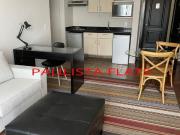 APARTAMENTO com 1 quarto a venda em Pinheiros