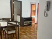 Apartamento com 52m² Sumarezinho São Paulo SP