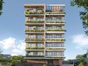 Apartamento com 53,54m² 2 quartos, à venda, no bairro...