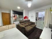 Apartamento com 54,61m² 2 quartos, à venda, no bairro...