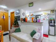 Apartamento com 54 m² e 2 quartos à venda em Lago Norte