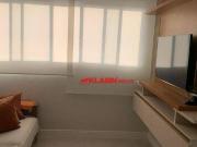 Apartamento com 54m² de Área Útil de 2 Dormitórios com 1...