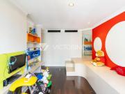 Apartamento com 552.62 m², 3 quartos sendo 3 suítes à...