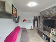 Apartamento com 55,27m² 2 quartos, à venda, no bairro...