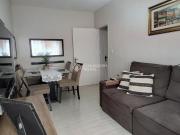 APARTAMENTO COM 55 M² 2 DORMITORIOS E 1 VAGA NO BAIRRO...
