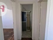 Apartamento com 55 m² para locação na rua vitoria santa...